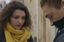 Plus belle la vie en avance : Le cadeau merveilleux d?Emma à Baptiste