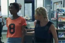 Plus belle la vie en avance : Le comportement intolérable d?Ariane