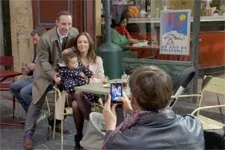 Plus belle la vie en avance : Le geste hautement déplacé de Xavier