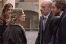 Plus belle la vie en avance : Le mariage de Barbara et Elias annulé !