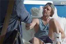 Plus belle la vie en avance : Le retour d?une star de télé-réalité !