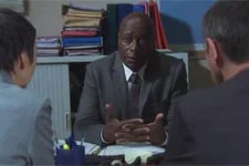 Plus belle la vie en avance : Le sombre passé de Sylvie Mazière