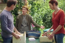 Plus belle la vie en avance : Le week-end des Bommel gâché !