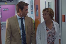 Plus belle la vie en avance : Léa et Hadrien : Le RAPPROCHEMENT !