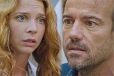 Plus belle la vie en avance : Léa / JP Boher : La première DISPUTE !