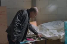 Plus belle la vie en avance : Léo trouve de la drogue chez Alpha !