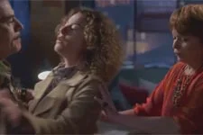 Plus belle la vie en avance : Les Nebout harcelés par Elodie !