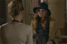 Plus belle la vie en avance : Les retrouvailles électriques de Barbara et Mélanie !