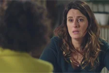 Plus belle la vie en avance : Luna avoue TOUT à Luna : « Andrès est Pavel, le type qui terrorise Marseille ! »