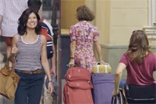 Plus belle la vie en avance : Luna et Mirta QUITTENT le Mistral tandis que Victoire REVIENT !