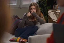 Plus belle la vie en avance : Luna et Zoé ignobles avec Océane