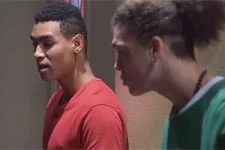 Plus belle la vie en avance : Mathis et Baptiste 18 ans plus tard