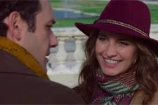 Plus belle la vie en avance : Mélanie revoit Francesco !