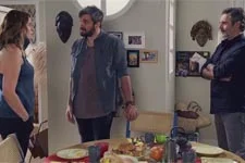 Plus belle la vie en avance : Michaël délivré !