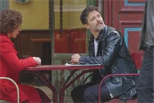 Plus belle la vie en avance : Millard de nouveau arrêté !