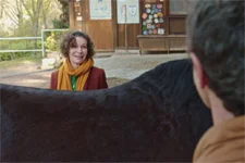 Plus belle la vie en avance : Mirta découvre l’incroyable CADEAU d’Andrès à Luna !