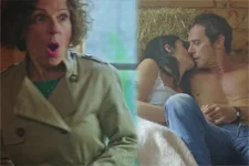 Plus belle la vie en avance : Mirta surprend Luna et Andrès en train de faire l’amour !