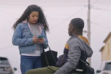 Plus belle la vie en avance : Mouss DRAGUE Mila !