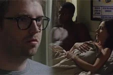 Plus belle la vie en avance : Nathan surprend Samia et Djawad !