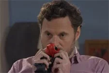 Plus belle la vie en avance : Nicolas se met au boulot !