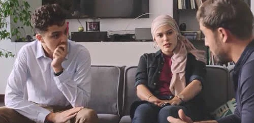 Plus belle la vie en avance : nisma et bilal scolarisés au lycée scotto -le résumé de l'épisode du 08 septembre 2020