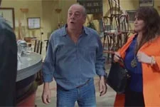 Plus belle la vie en avance : Nuit de débauche au Bar du Mistral