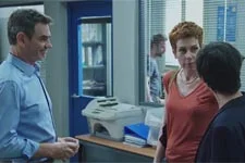 Plus belle la vie en avance : Patrick et Anne se revoient