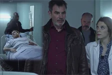 Plus belle la vie en avance : Patrick transfère Pavel en chambre isolée !