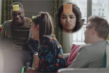 Plus belle la vie en avance : Quand les colocs se moquent de Donald Trump !