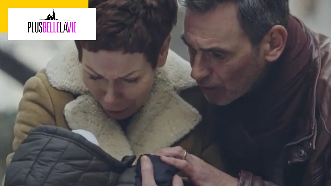 Plus belle la vie en avance : résumé de l'épisode du jeudi 17 février 2022 [SPOILERS]