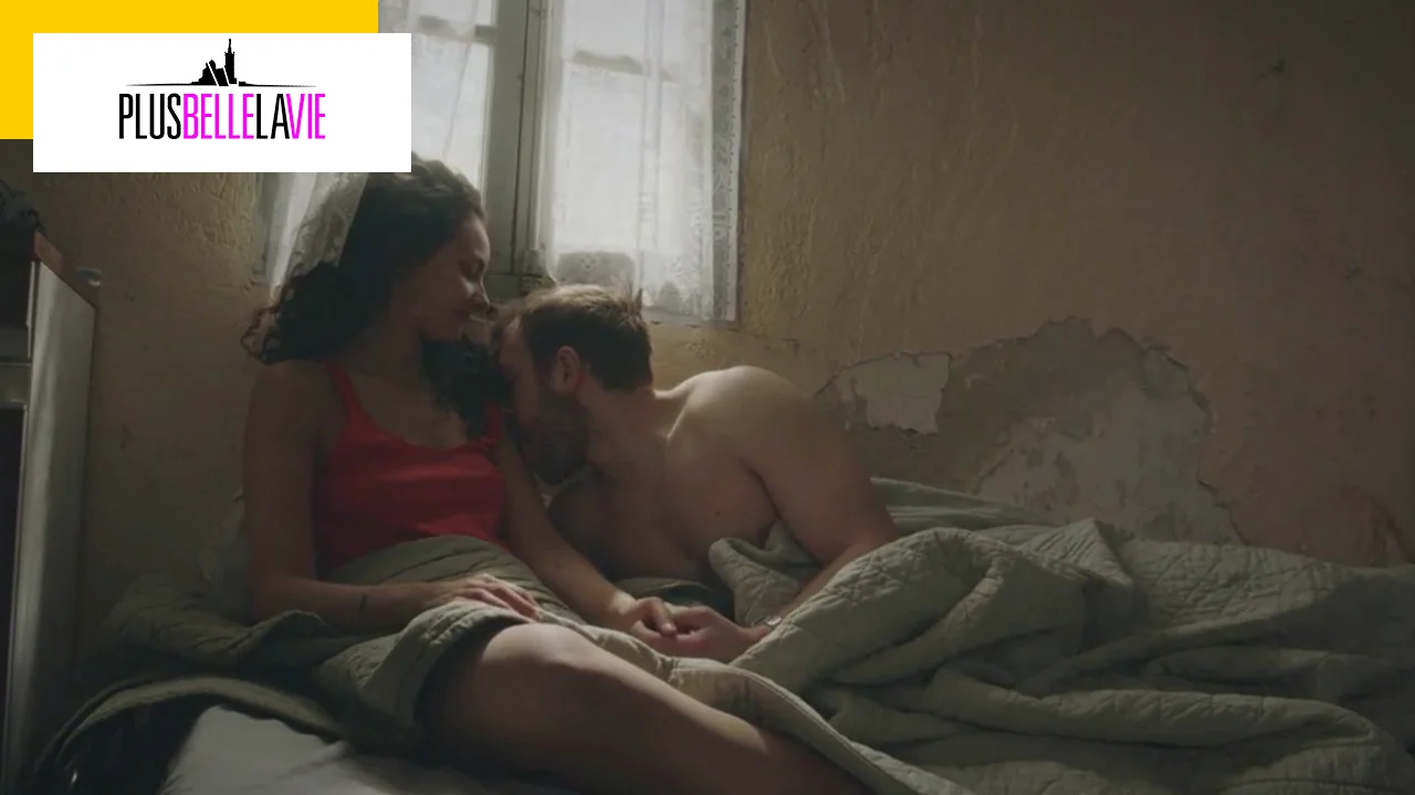 Plus belle la vie en avance : résumé de l'épisode du jeudi 19 mai 2022 [SPOILERS]