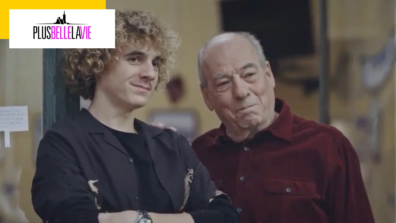 Plus belle la vie en avance : résumé de l'épisode du jeudi 20 janvier 2022 [SPOILERS]