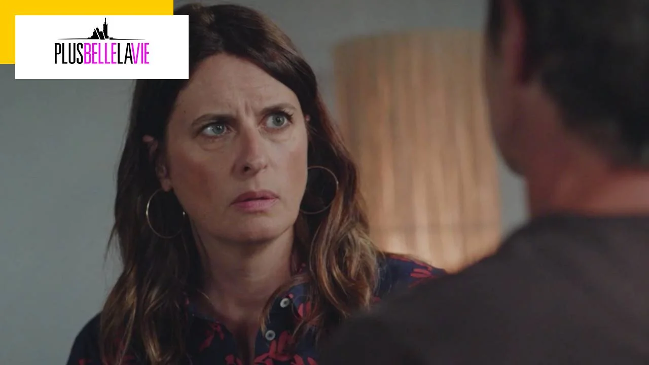 Plus belle la vie en avance : résumé de l'épisode du jeudi 22 septembre 2022 [SPOILERS]
