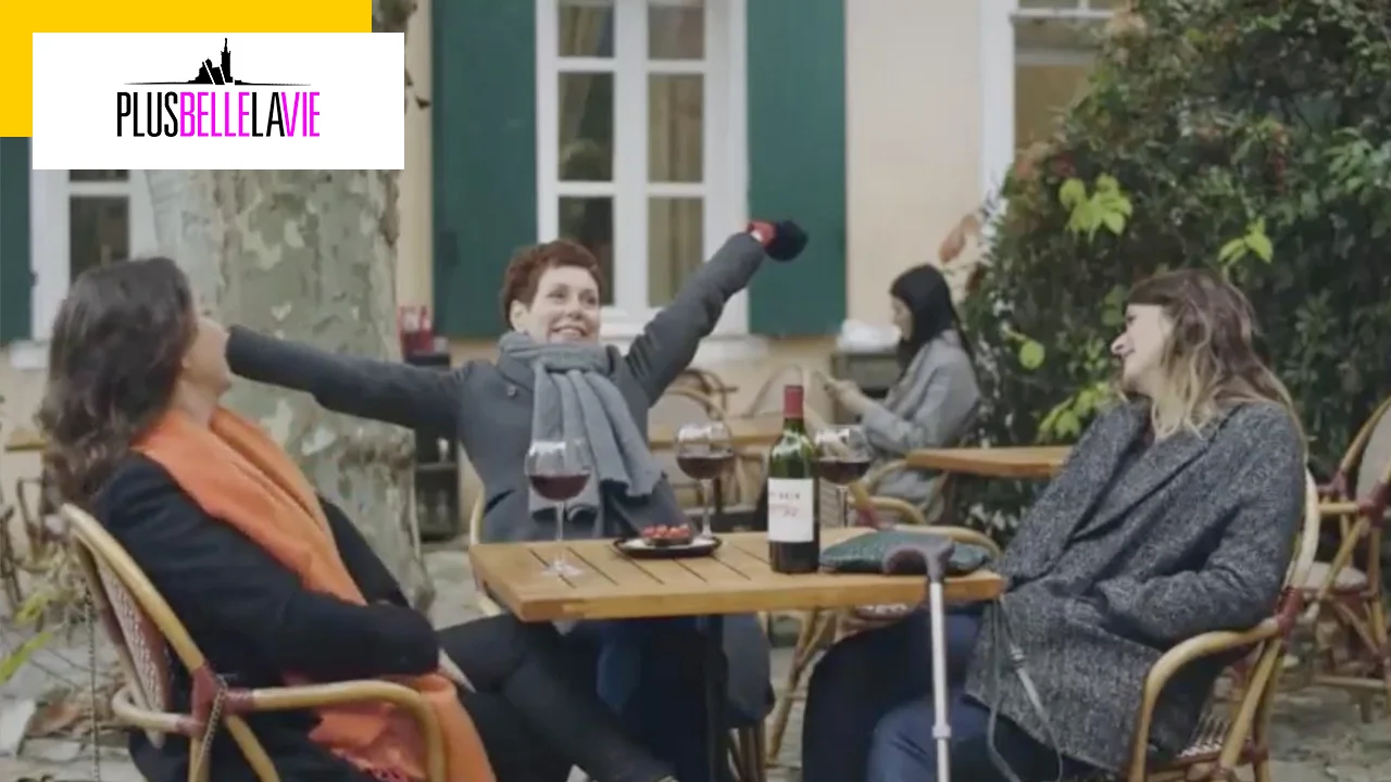 Plus belle la vie en avance : résumé de l'épisode du jeudi 23 décembre 2021 [SPOILERS]