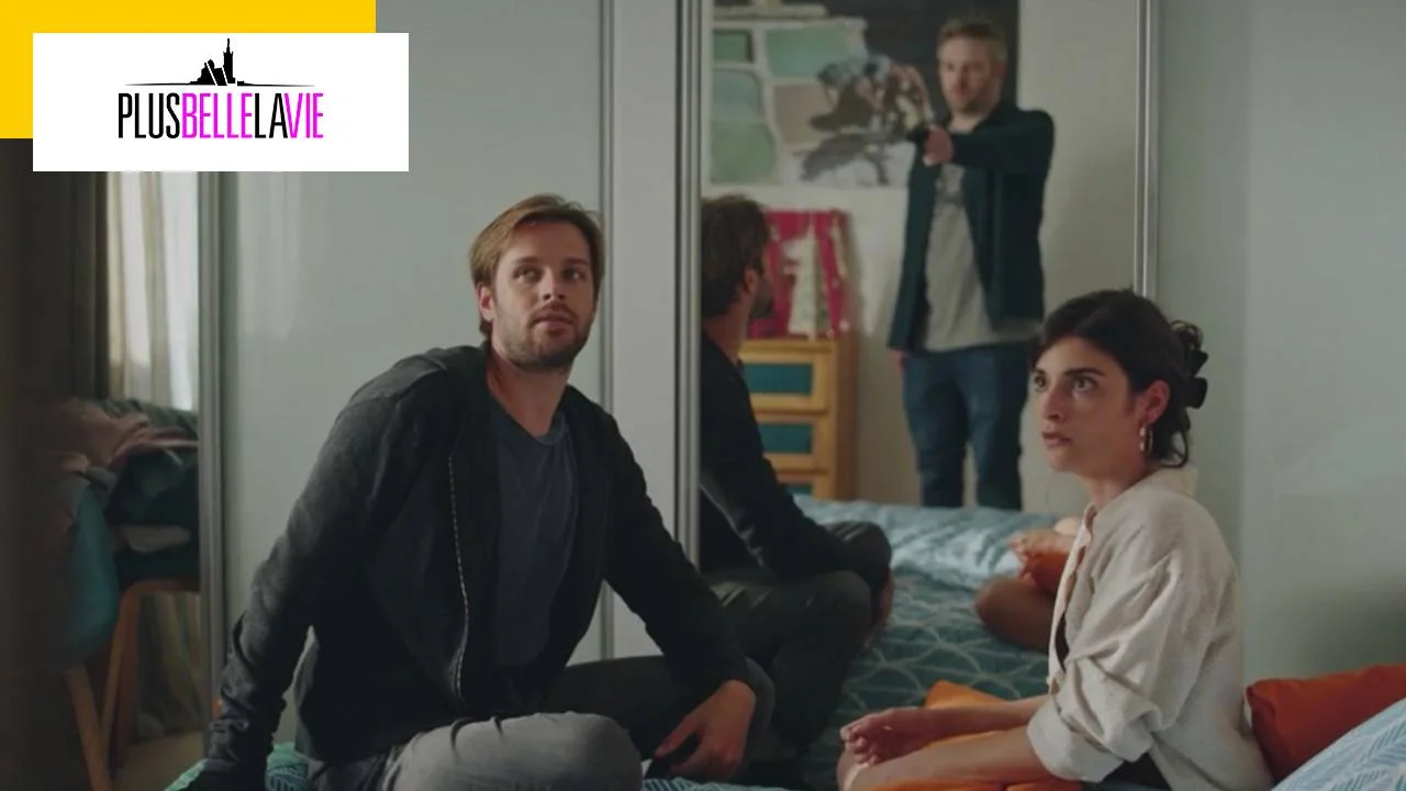 Plus belle la vie en avance : résumé de l'épisode du jeudi 29 septembre 2022 [SPOILERS]