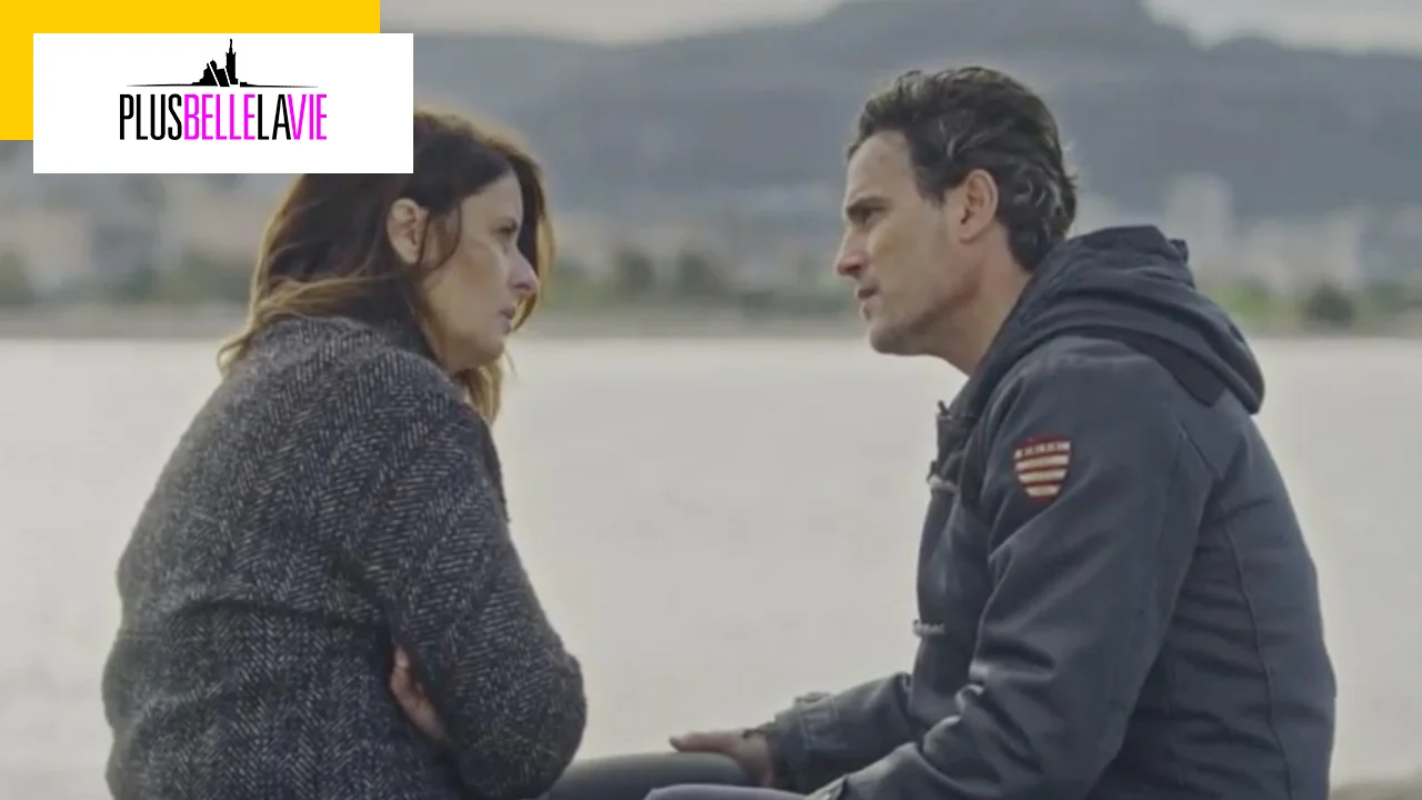 Plus belle la vie en avance : résumé de l'épisode du jeudi 30 décembre 2021 [SPOILERS]