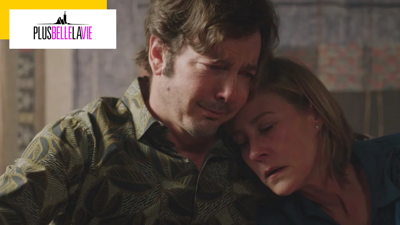 Plus belle la vie en avance : résumé de l'épisode du jeudi 31 mars 2022 [SPOILERS]