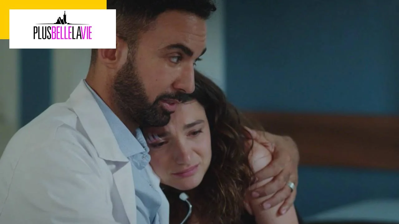 Plus belle la vie en avance : résumé de l'épisode du jeudi 8 septembre 2022 [SPOILERS]