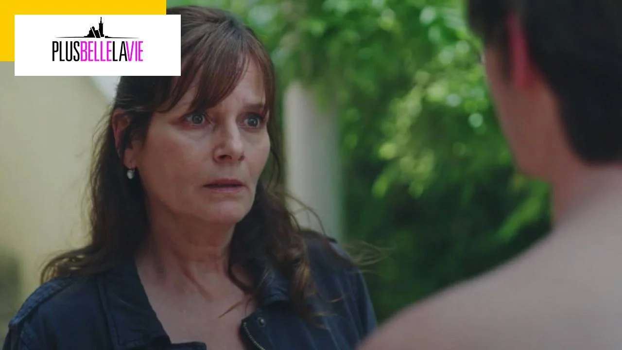 Plus belle la vie en avance : résumé de l'épisode du lundi 11 juillet 2022 [SPOILERS]