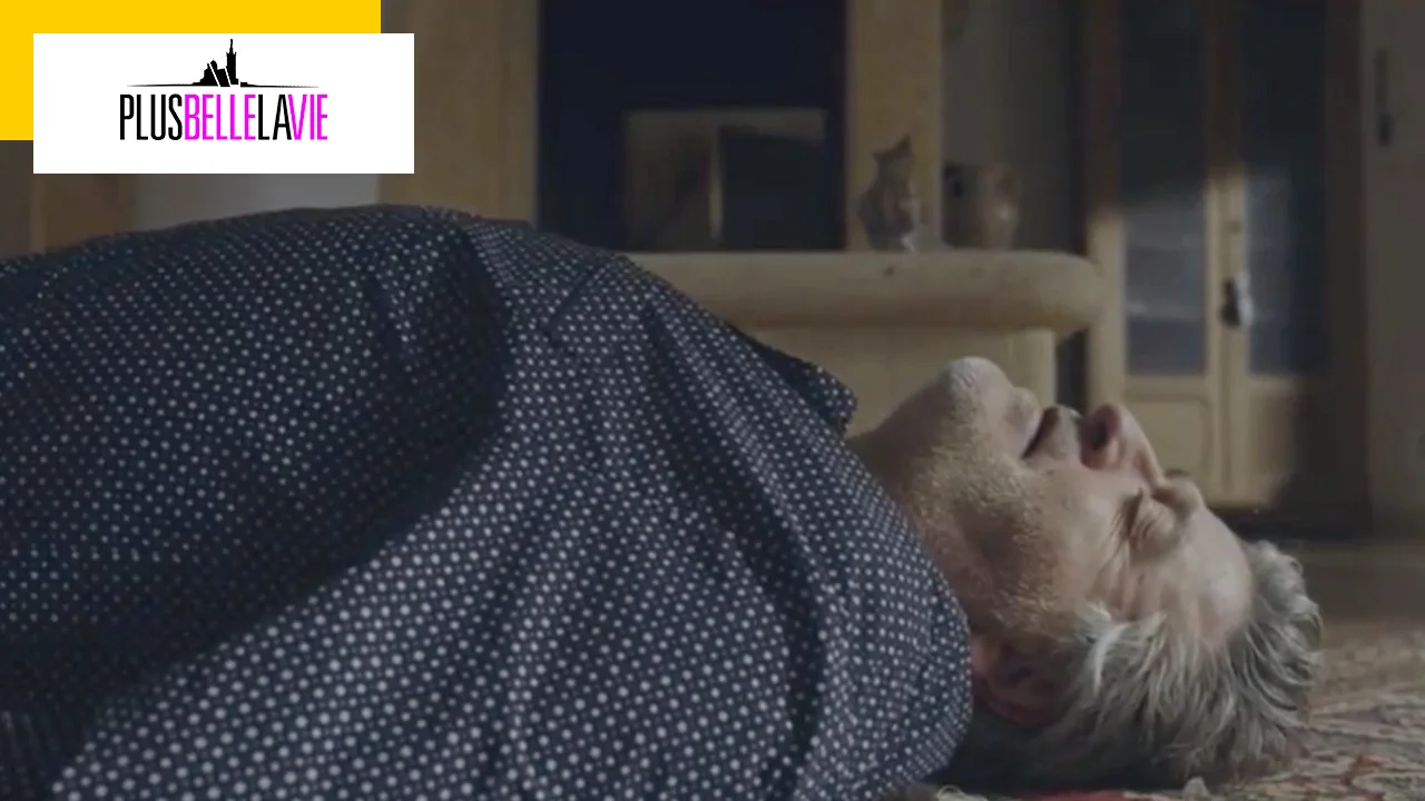 Plus belle la vie en avance : résumé de l'épisode du lundi 14 mars 2022 [SPOILERS]