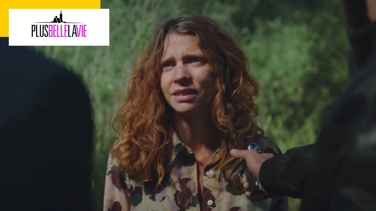 Plus belle la vie en avance : résumé de l'épisode du lundi 14 novembre 2022 [SPOILERS]