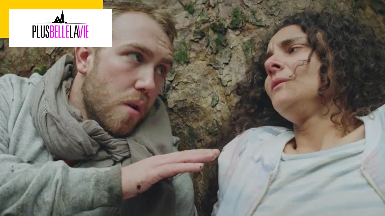 Plus belle la vie en avance : résumé de l'épisode du lundi 16 mai 2022 [SPOILERS]