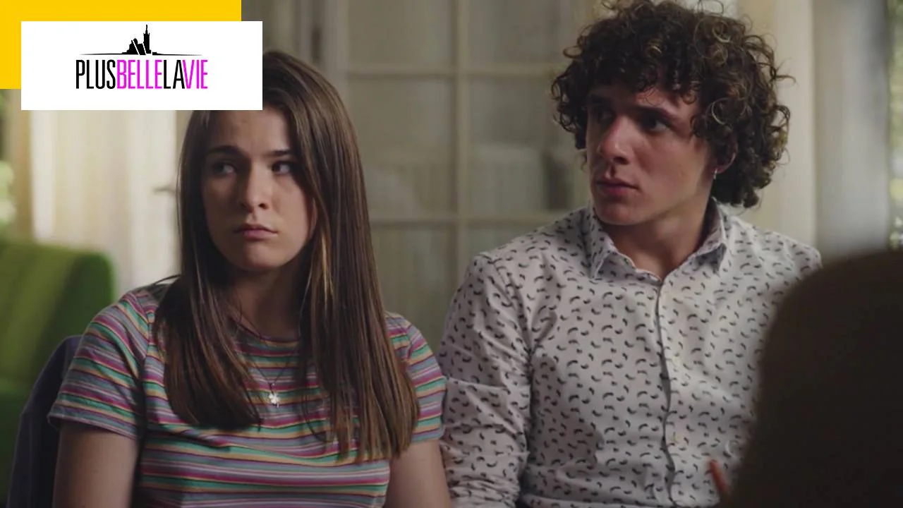 Plus belle la vie en avance : résumé de l'épisode du lundi 17 octobre 2022 [SPOILERS]