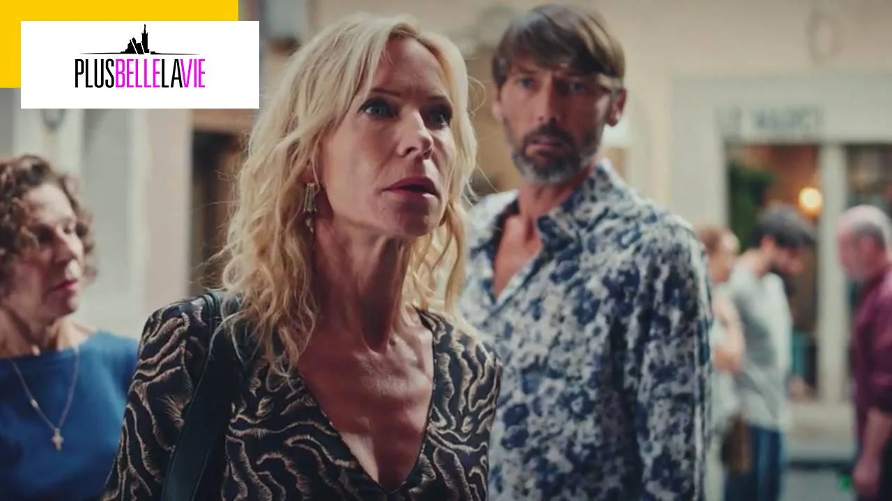 Plus belle la vie en avance : résumé de l'épisode du lundi 19 septembre 2022 [SPOILERS]