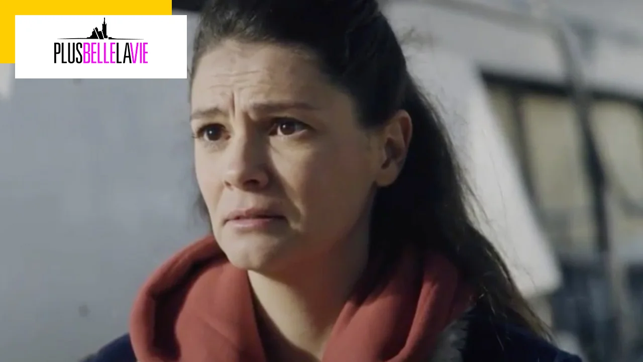 Plus belle la vie en avance : résumé de l'épisode du lundi 24 janvier 2022 [SPOILERS]