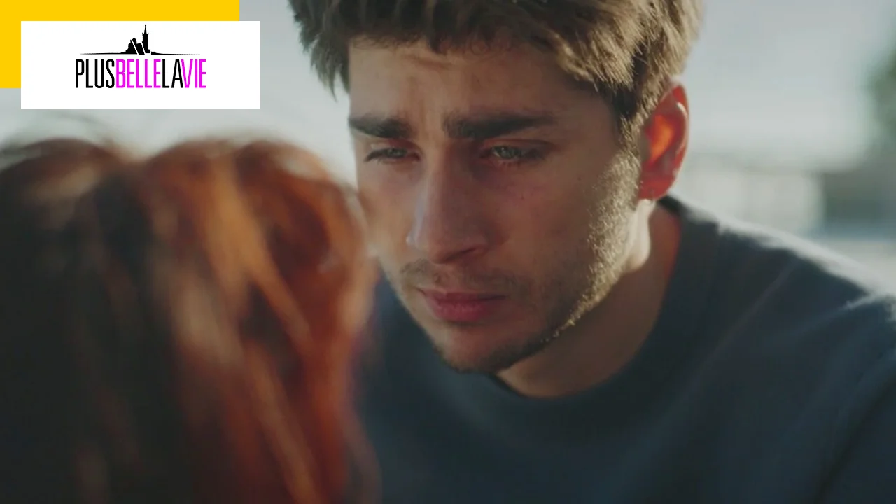 Plus belle la vie en avance : résumé de l'épisode du lundi 28 mars 2022 [SPOILERS]