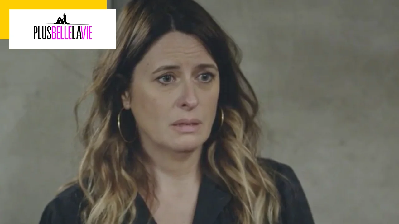 Plus belle la vie en avance : résumé de l'épisode du lundi 3 janvier 2022 [SPOILERS]