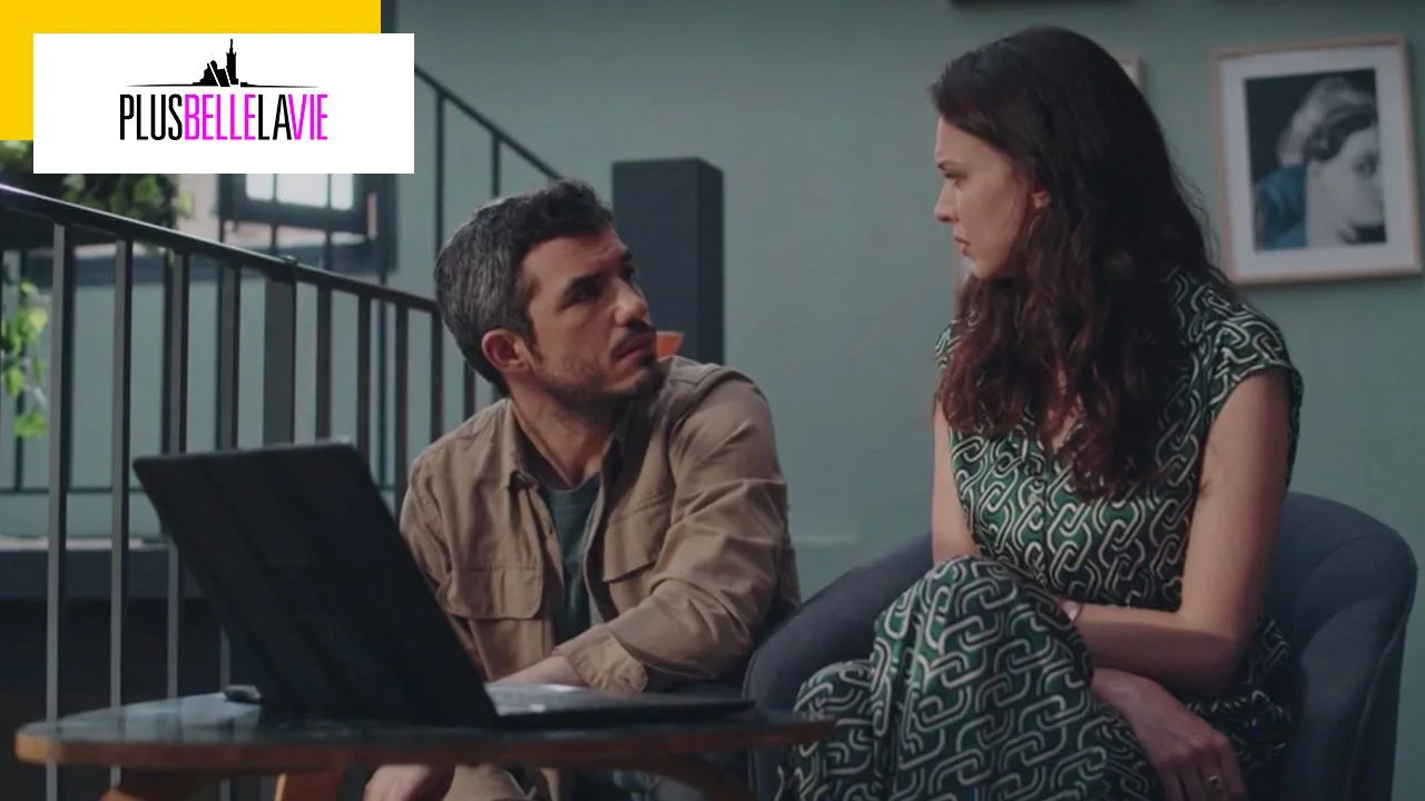 Plus belle la vie en avance : résumé de l'épisode du lundi 4 juillet 2022 [SPOILERS]