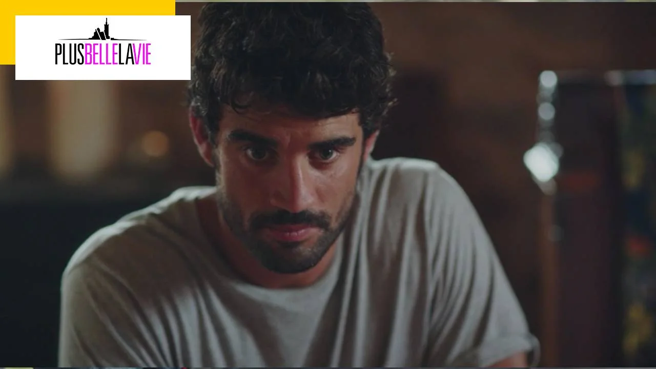 Plus belle la vie en avance : résumé de l'épisode du lundi 5 septembre 2022 [SPOILERS]