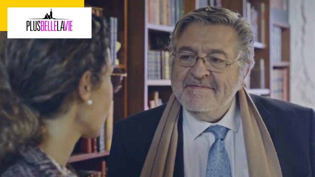 Plus belle la vie en avance : résumé de l'épisode du lundi 7 février 2022 [SPOILERS]